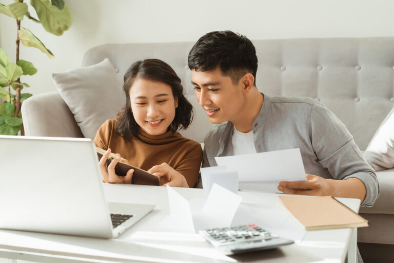 How to Build a Debt-Free Future