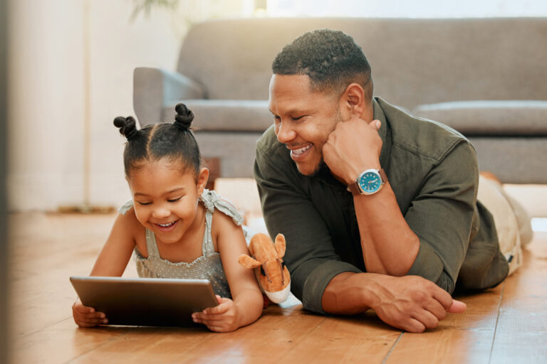 Cybersecurity for Kids: A Parent’s Guide