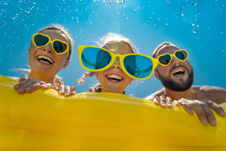 Enjoy Spring Break Without Overspending
