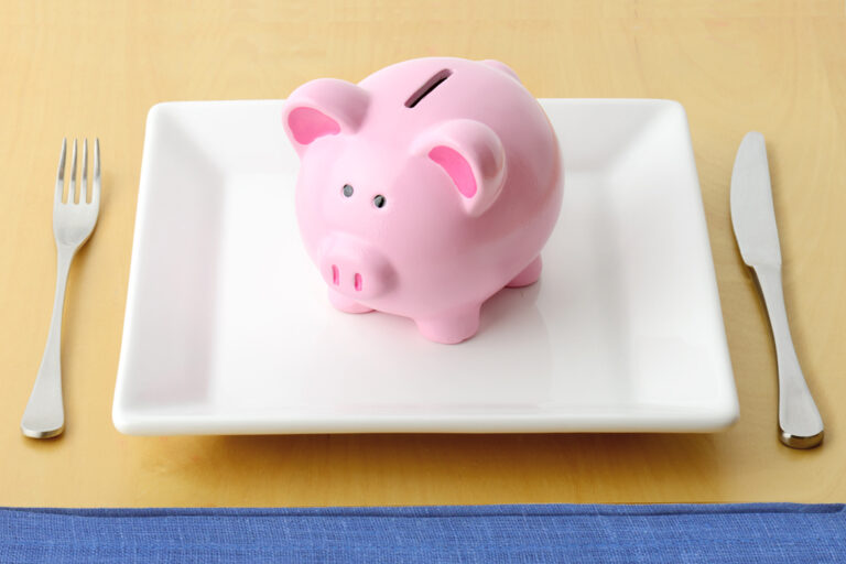 Financial Diets vs. Lifestyle Changes