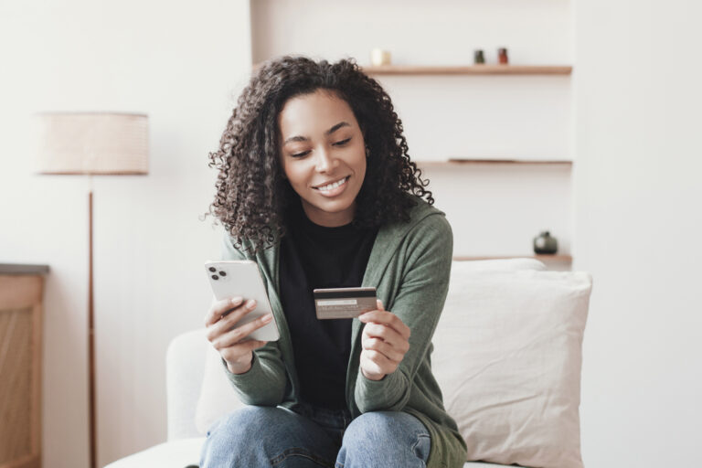 How to Pay Off Credit Card Debt Once and for All