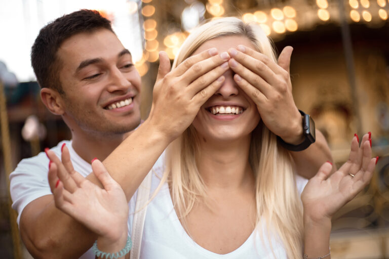 How to Spoil Your Sweetheart on a Budget