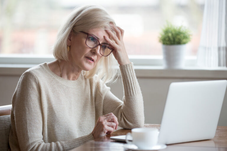 How to Spot Government Impersonation Scams