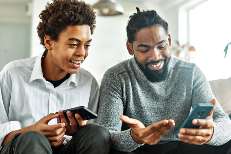 Parents: 5 Tasks for Your College-Bound Child