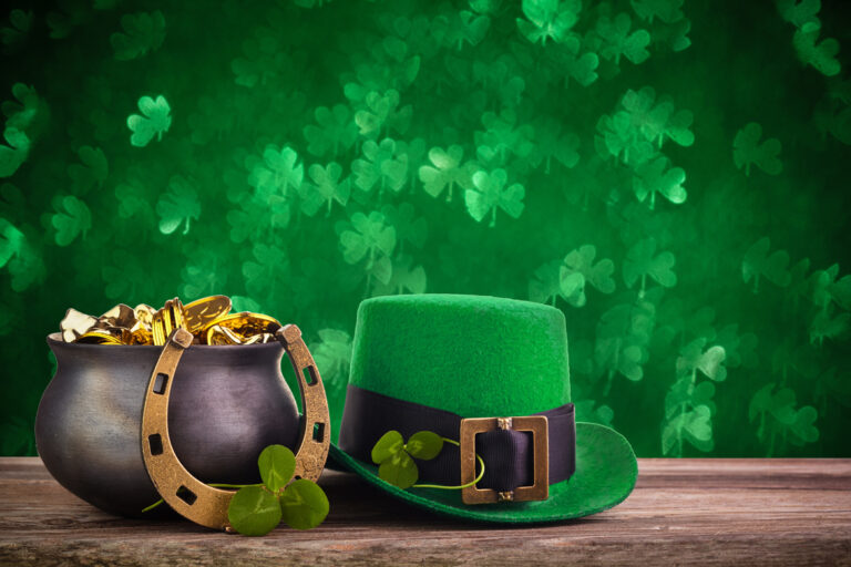 Pot o’ Gold: Smart Money Moves for St. Paddy’s Day