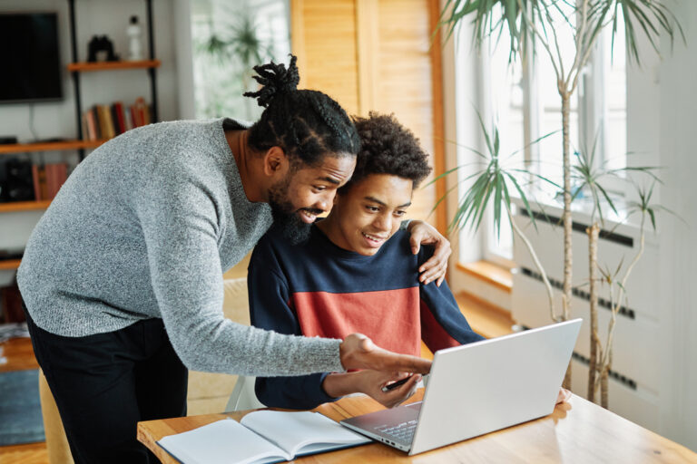 Raising Financially Confident Teens